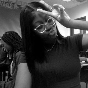 Meet your Posher, Aniyah